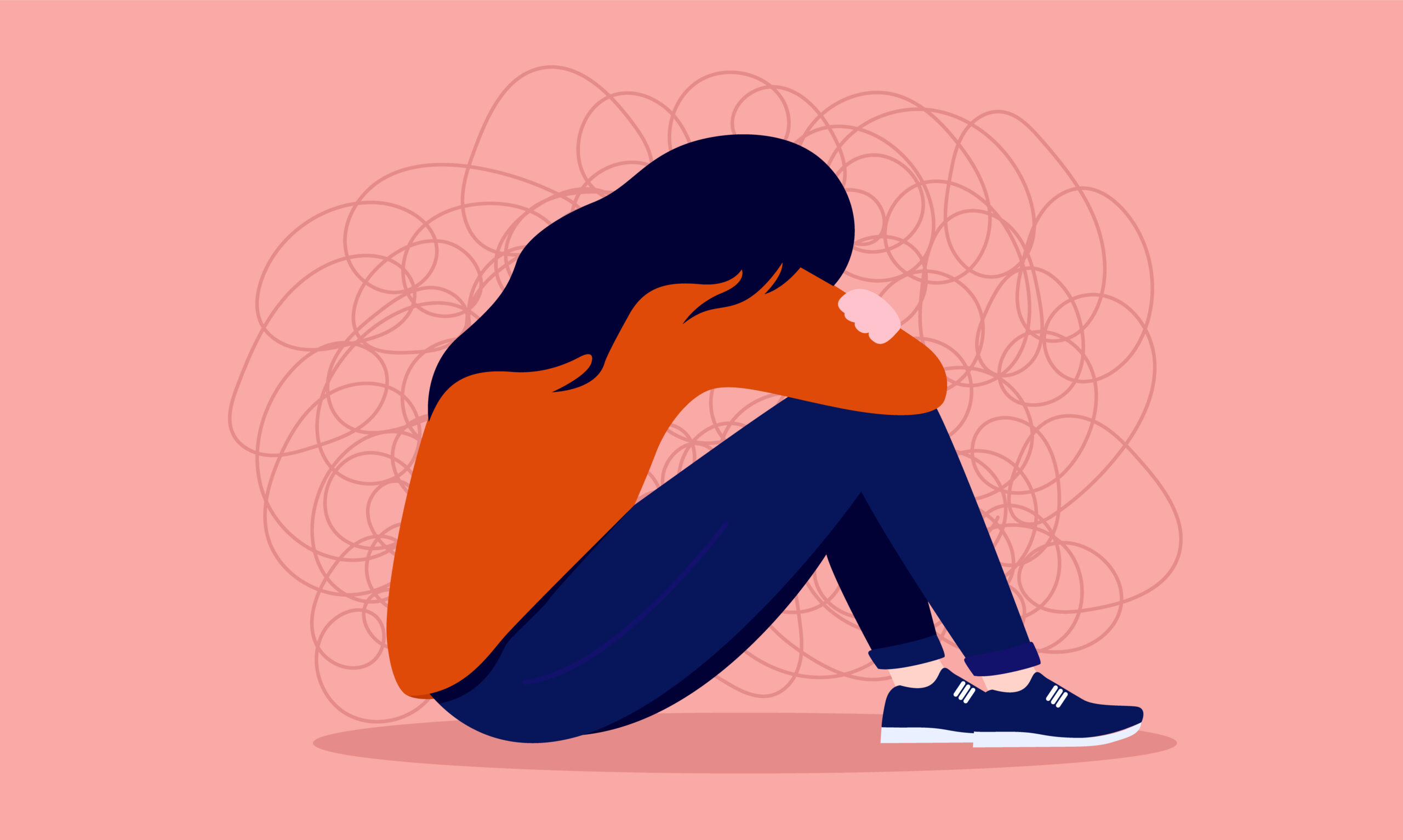How can we tackle the teen mental health crisis?