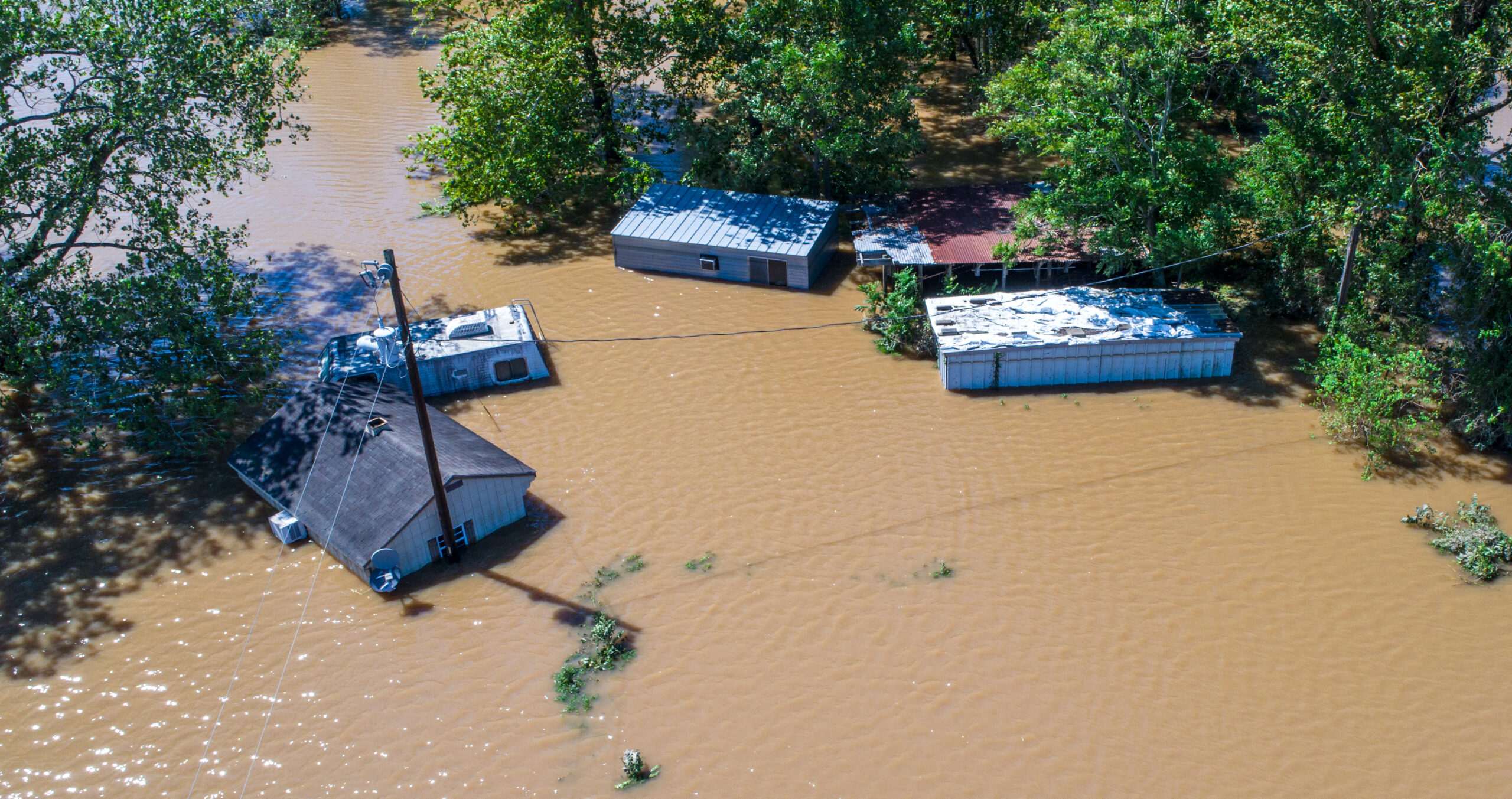 Why local health departments are key to fighting climate change