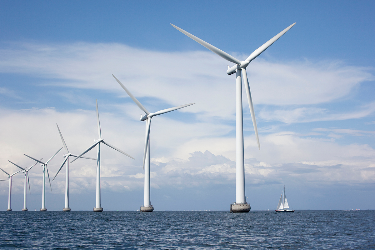 Offshore wind project headwinds threaten Biden’s clean energy goals