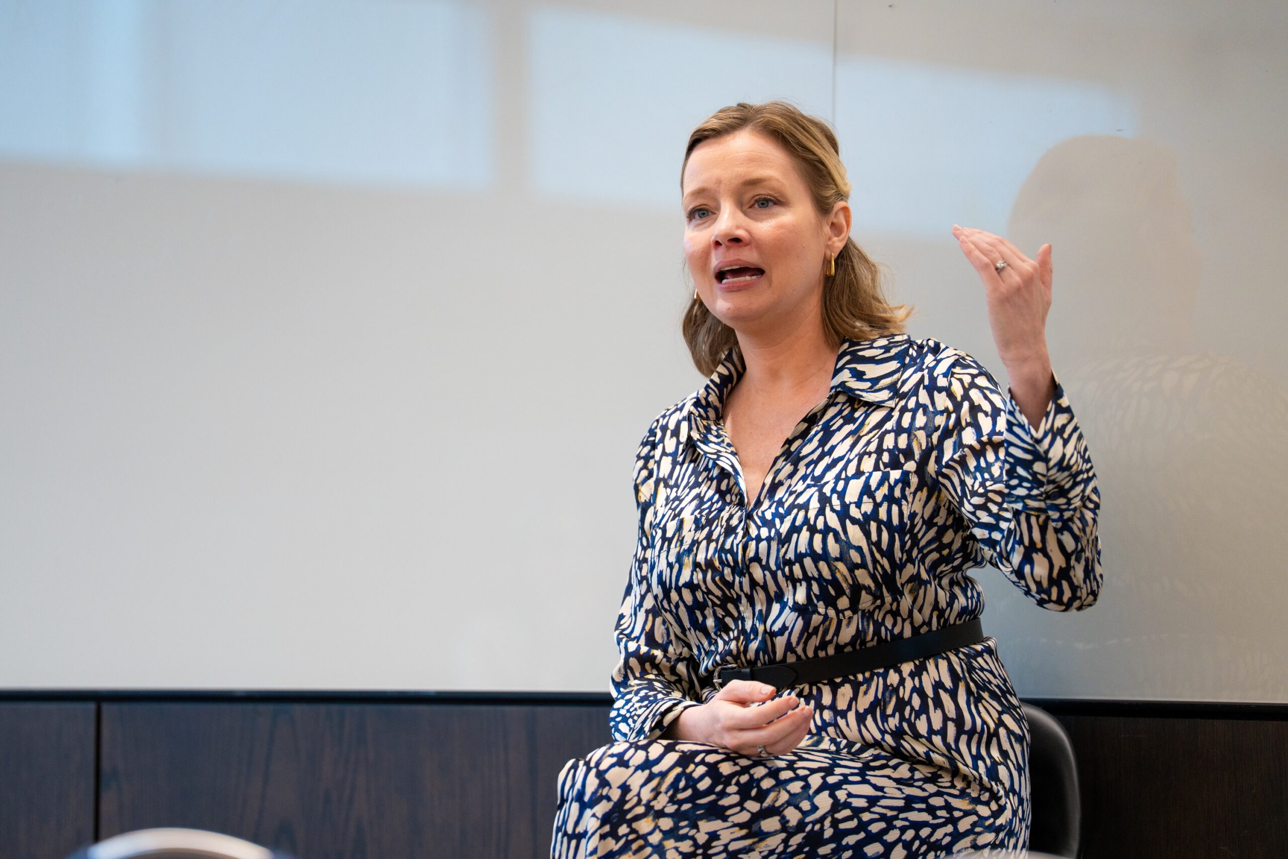 3 Things Kristen Soltis Anderson Wants You to Know About Gen Z—and Today’s Politics