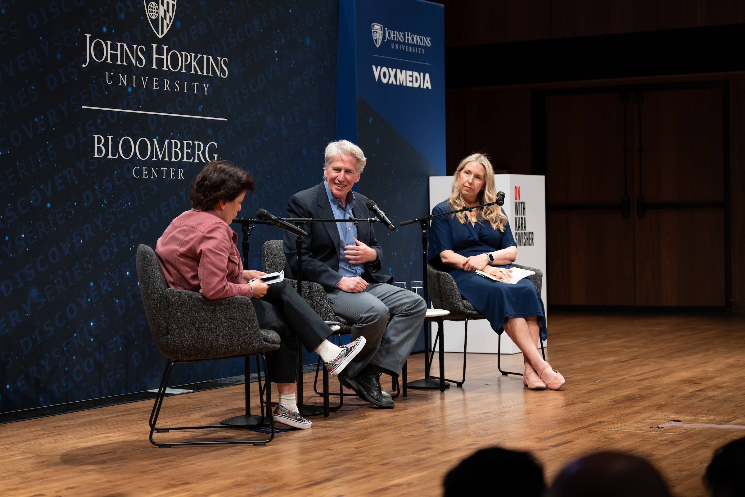How university research lays the foundation for major tech innovations