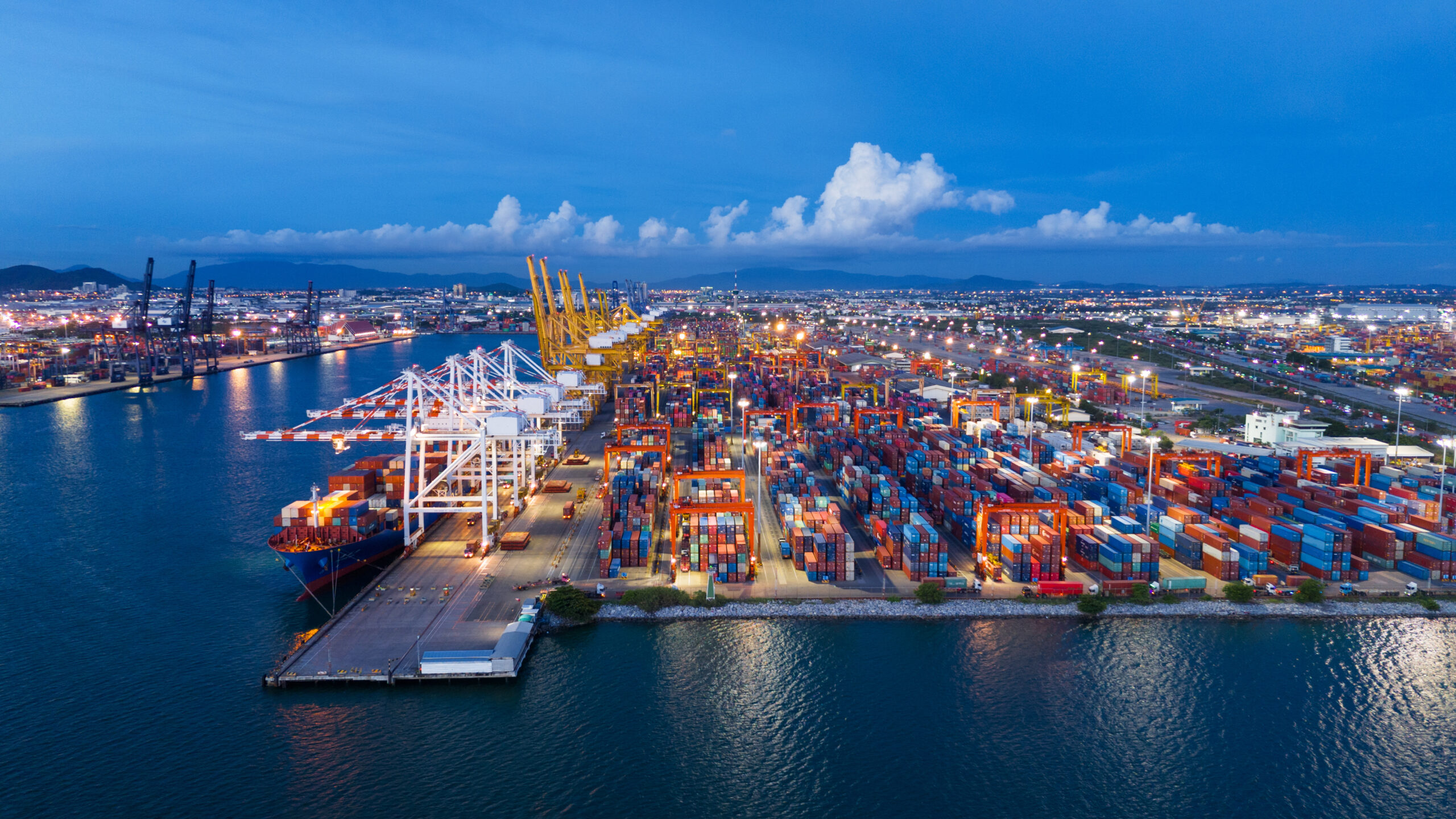 U.S. trade policy: Key considerations for policymakers right now