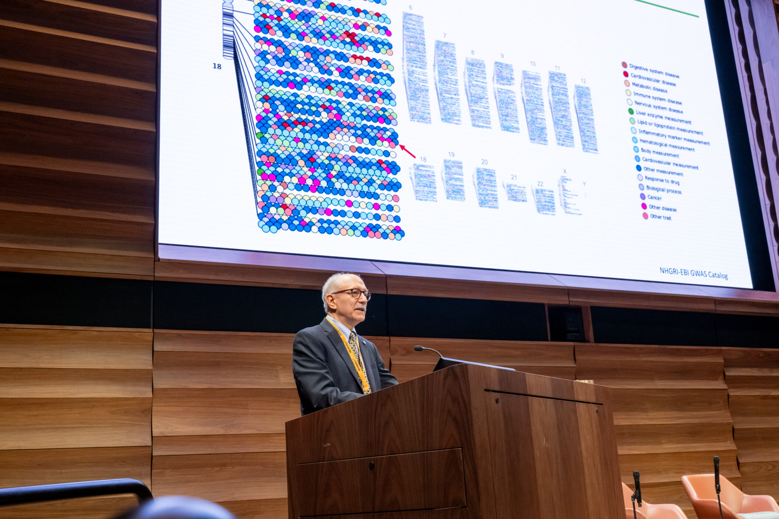 3 things policymakers need to know about exposomics