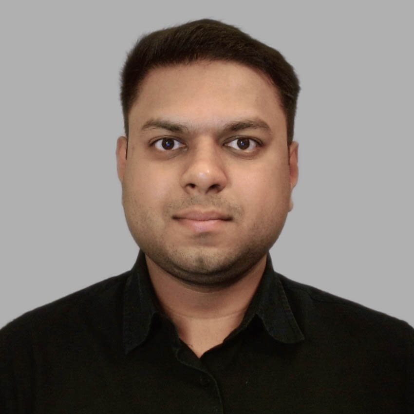 Raj Choudhary