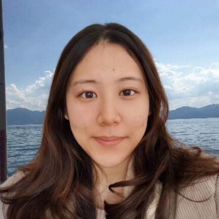 Yuki Cui