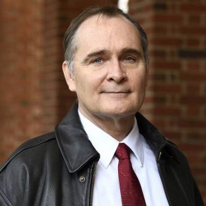 Expert headshot