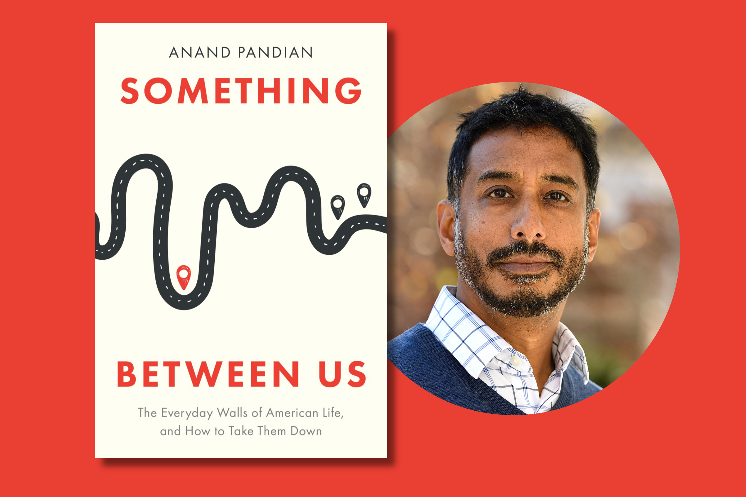 Hopkins anthropologist, author on why institutions must help address growing division in America