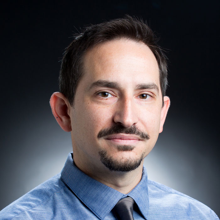 Expert headshot
