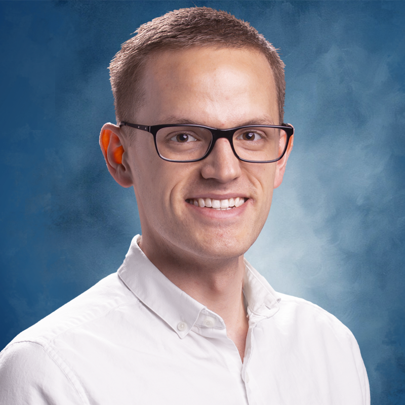 Expert headshot