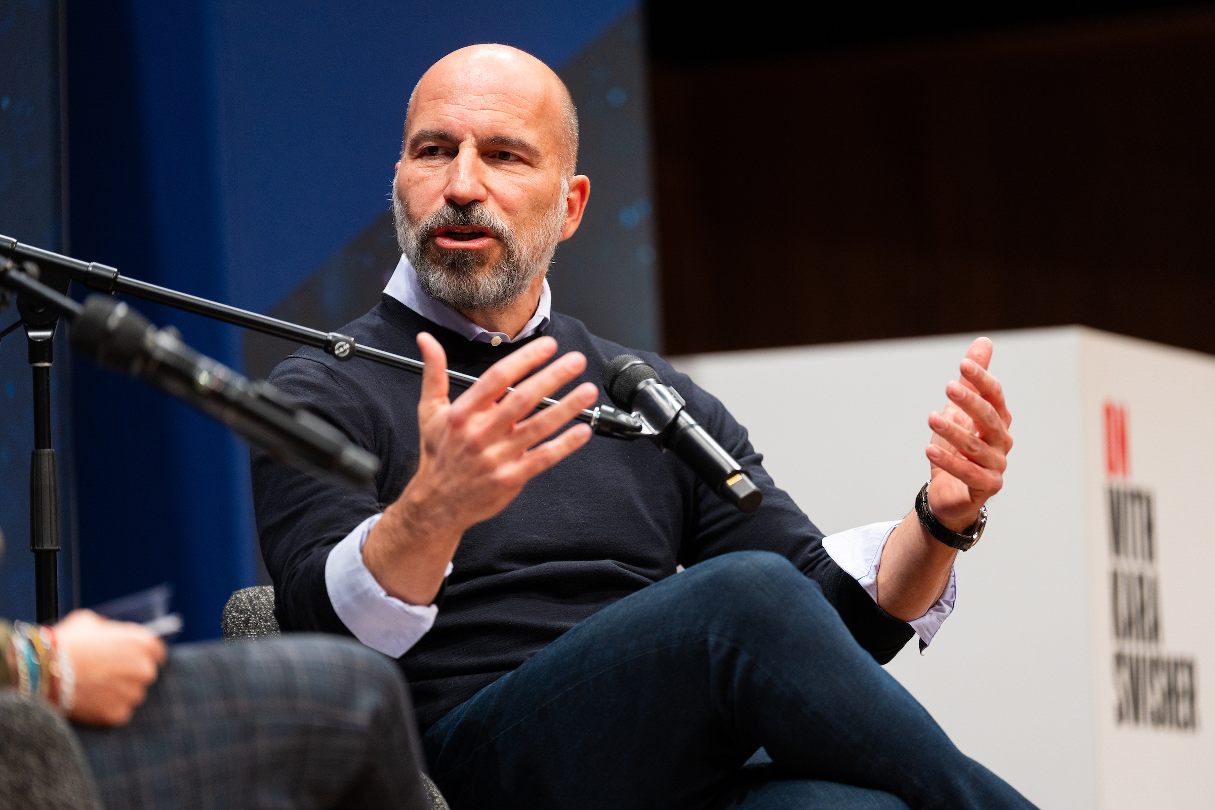 What will it take for self-driving cars to go mainstream? 
