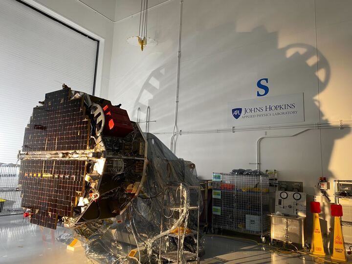 What’s on the horizon for space science and exploration in 2026