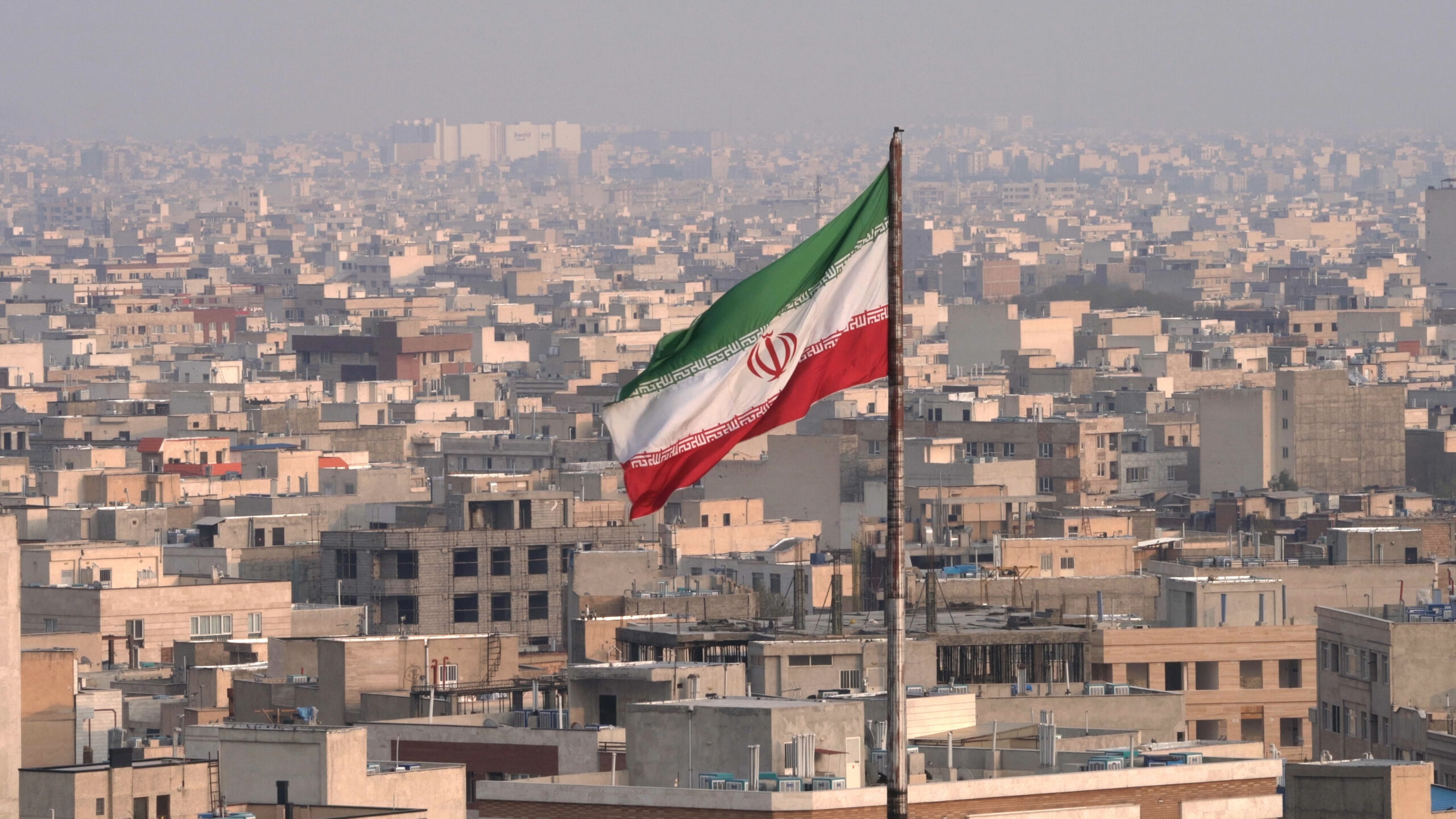 What to know about the future of Iran and U.S. relations after protests