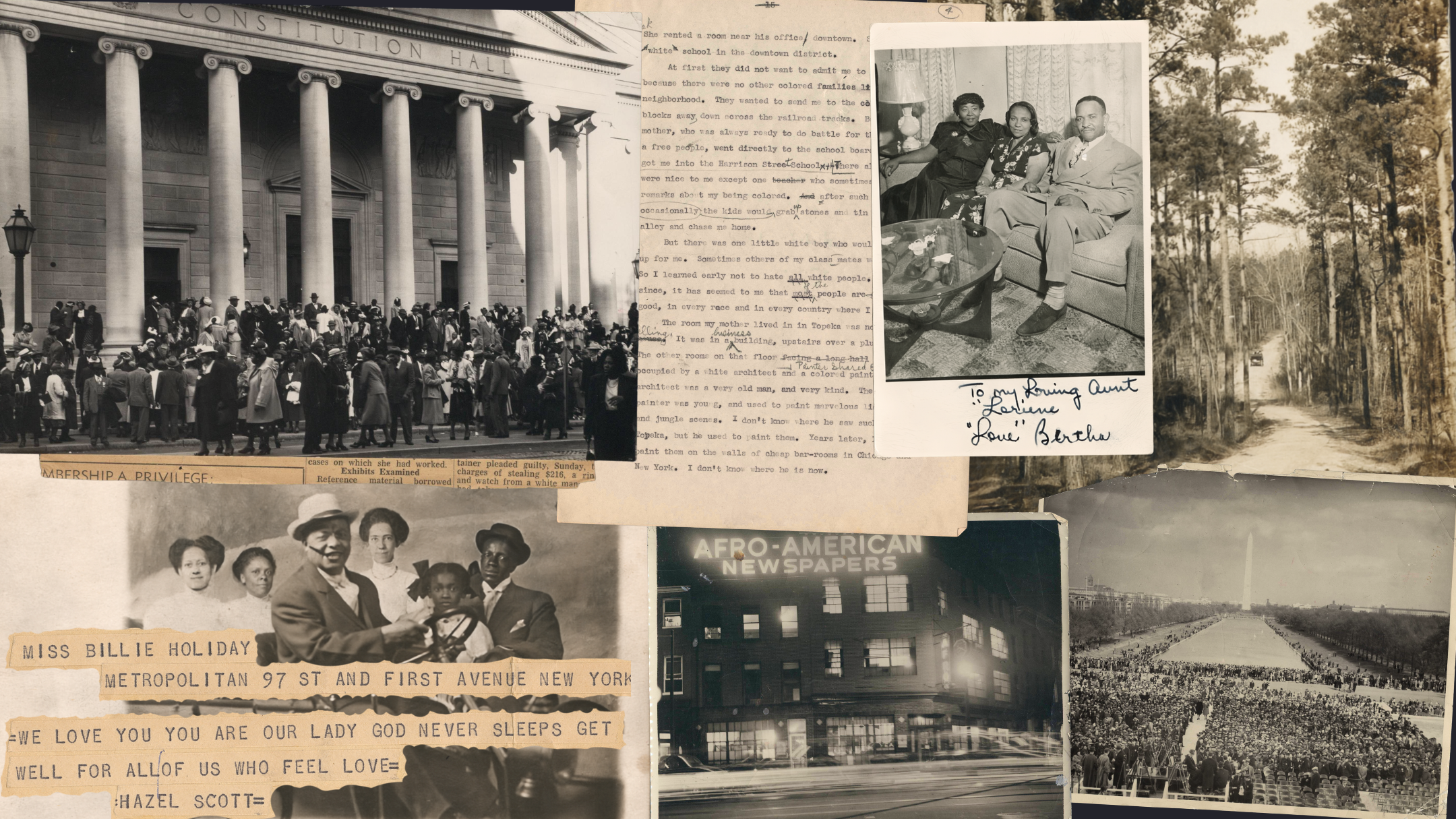 Why do archives and preservation matter today?