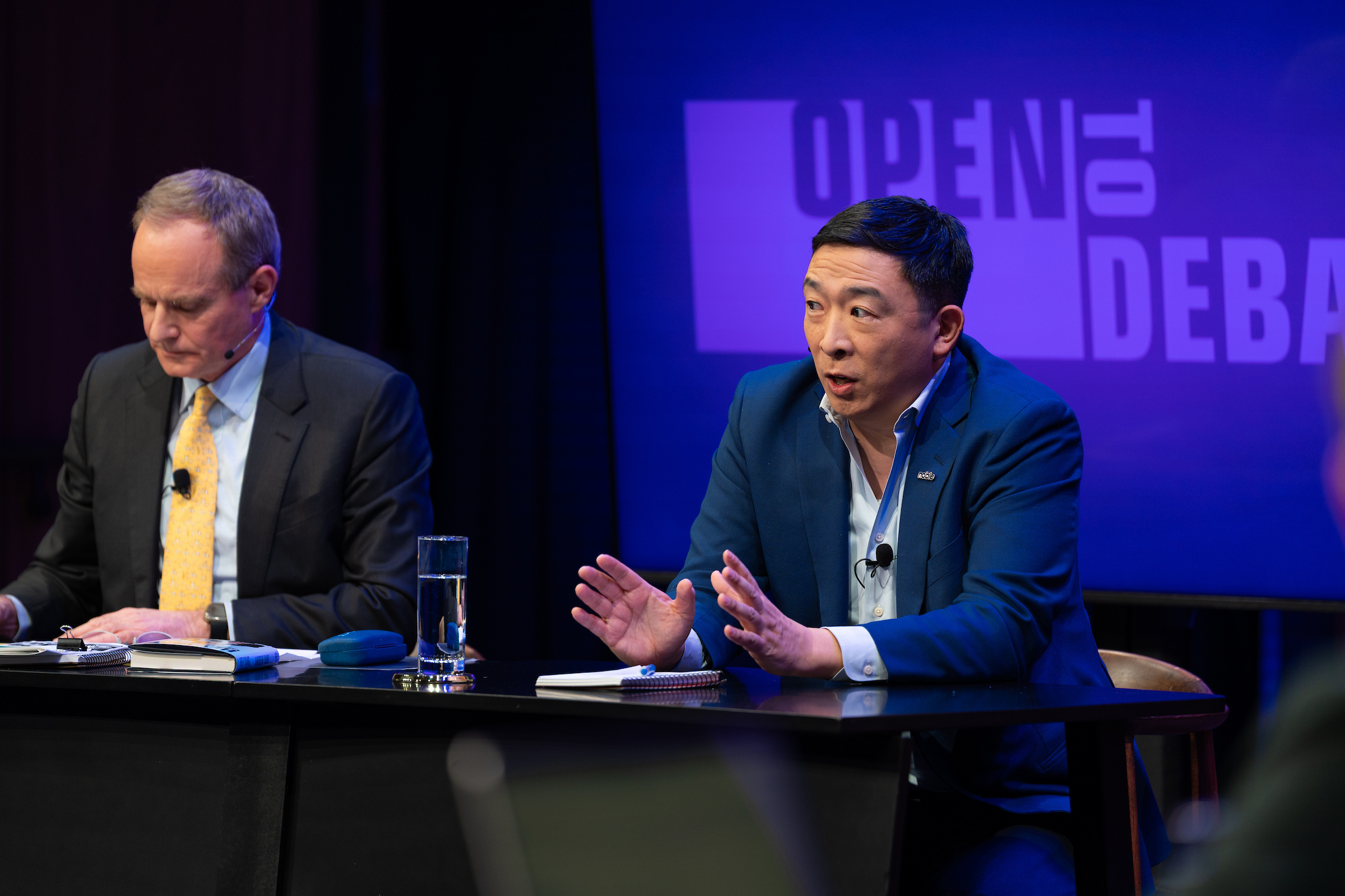 Will AI make work obsolete?