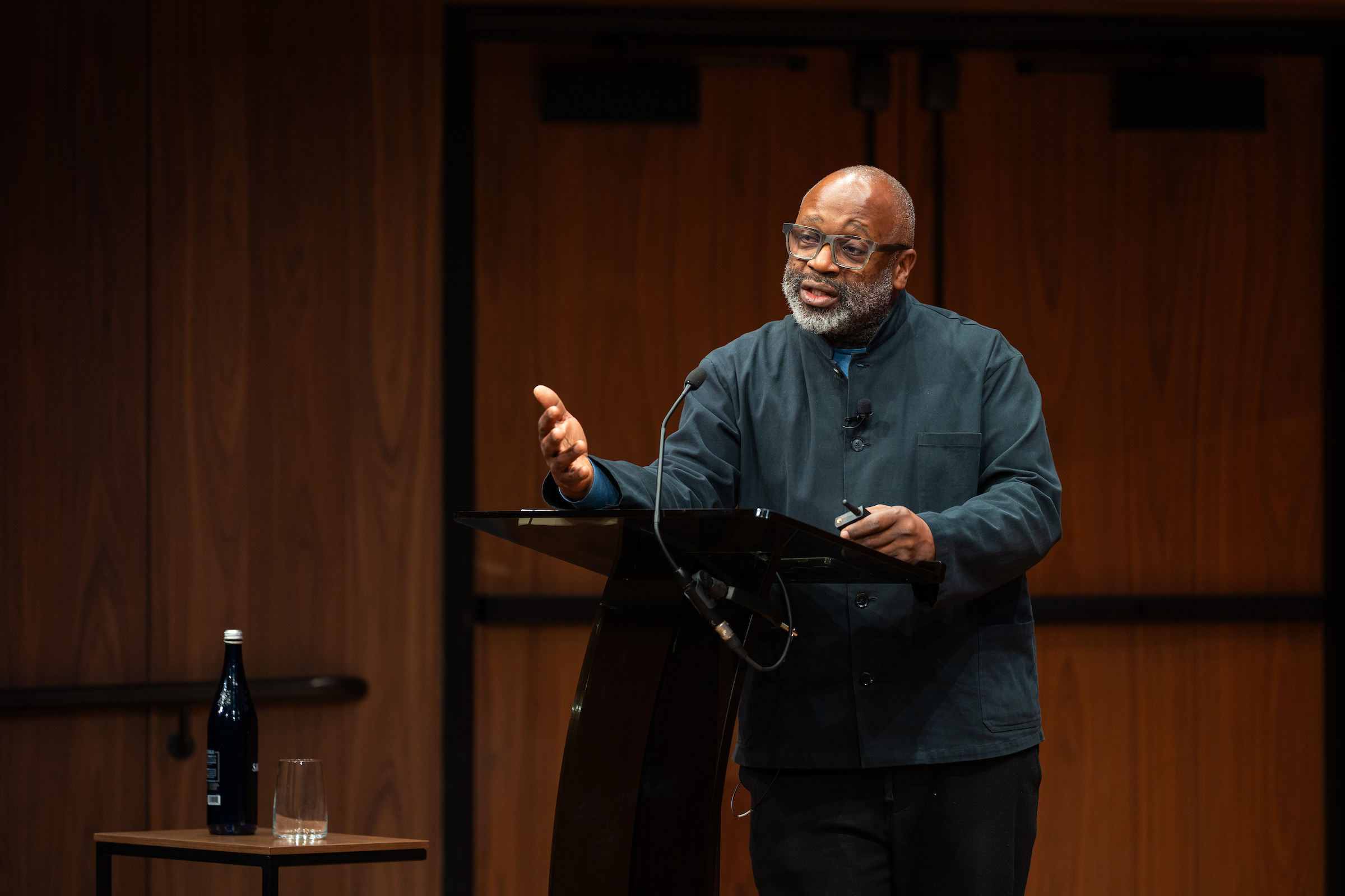 How a multidisciplinary practice can amplify the impact of art