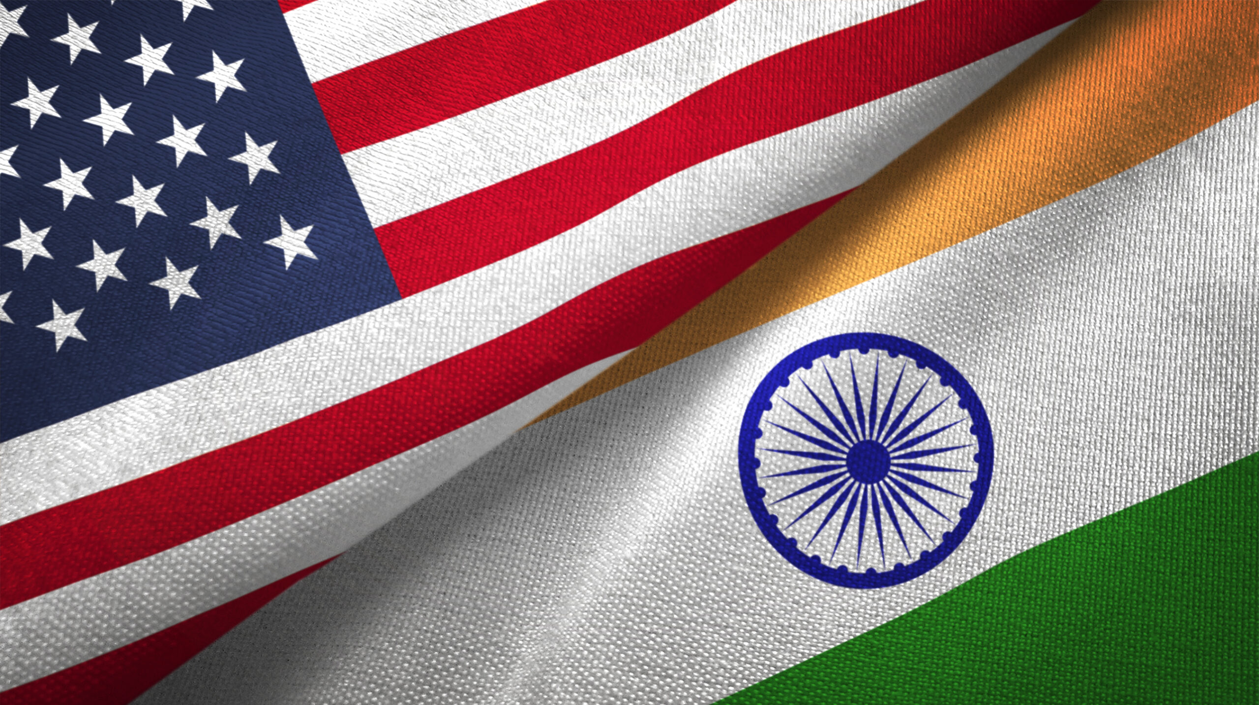 What you need to know about India-U.S. ties in a changing global order